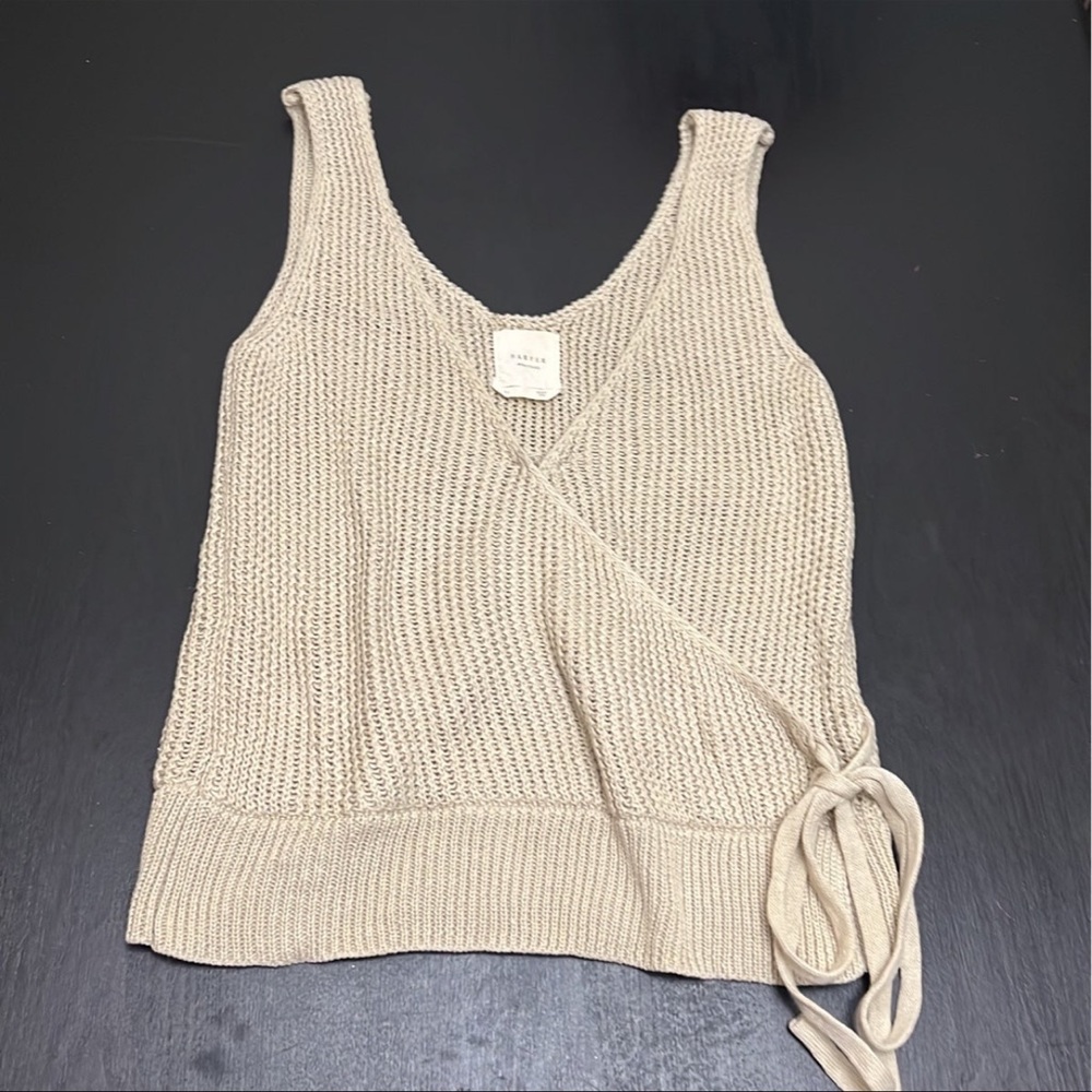 Harper Heritage Tank Top